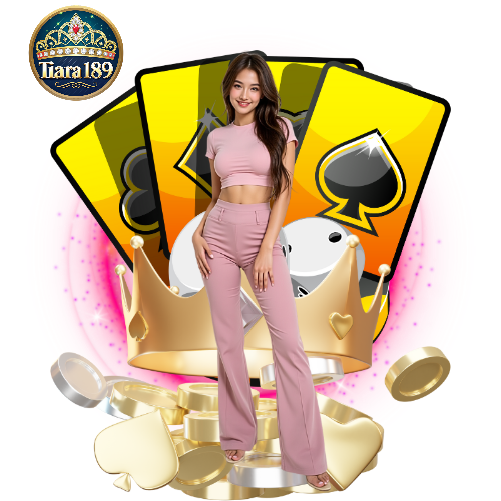TIARA189 สล็อตโปรทุนน้อย เล่นง่าย